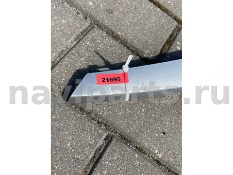 Новое Citroen Jumper, 2018 г., OEM 13051724, арт. 21695_2, фото 5