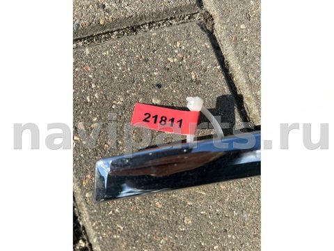 Новое Citroen C4, 2005 г., OEM 3883, арт. 21811_2, фото 5