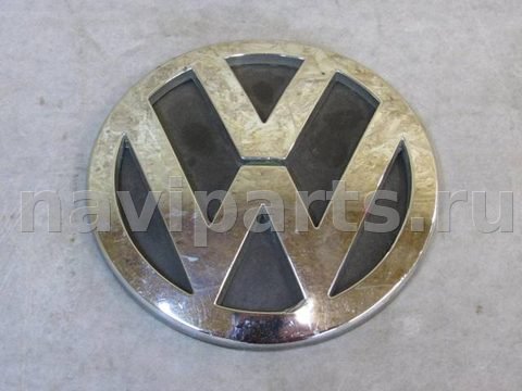 Новое Volkswagen Touareg, 2006 г., OEM 7L6853630A, арт. 220421-016