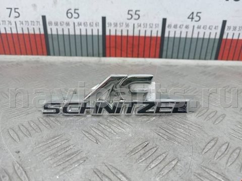 Новое Mercedes S W220, 2002 г., OEM AСSCHNITZER, арт. 2212898