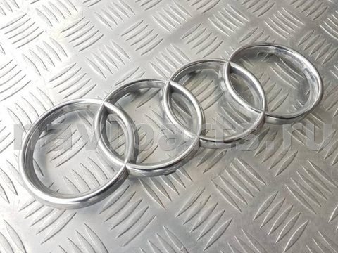 Новое Audi A8 D3, 2009 г., арт. 2540