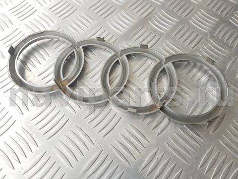 Новое Audi A8 D3, 2009 г., арт. 2540, фото 2
