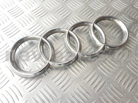 Новое Audi A8 D3, 2009 г., OEM 4E0853605A, арт. 2541