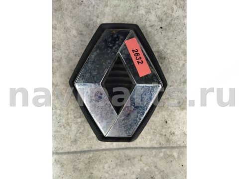 Новое Renault Scenic, 2006 г., арт. 2632