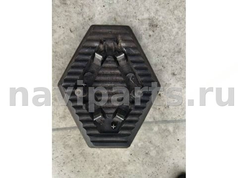 Новое Renault Scenic, 2006 г., арт. 2632, фото 2