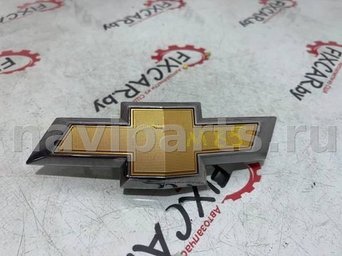 Новое Chevrolet Equinox, 2019 г., OEM 23136671, арт. 28408
