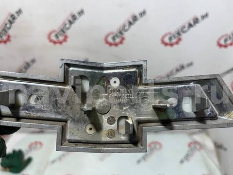 Новое Chevrolet Equinox, 2019 г., OEM 23136671, арт. 28408, фото 3
