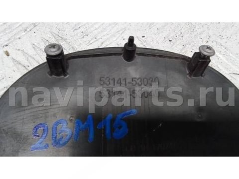 Новое Lexus NX, 2018 г., OEM 5314153030, арт. 2BM150I01, фото 3