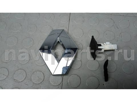 Новое Renault Laguna, 2008 г., арт. 2OR07D601
