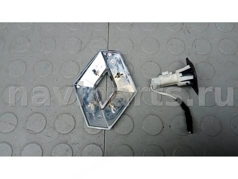 Новое Renault Laguna, 2008 г., арт. 2OR07D601, фото 2