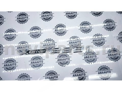 Новое BMW 2 F44, 2022 г., арт. 313-1