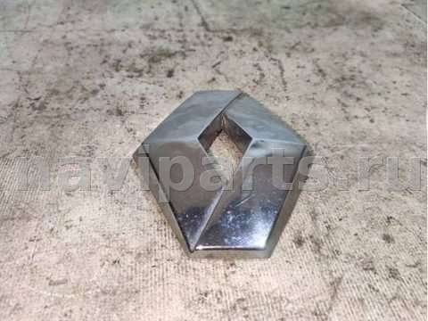 Новое Renault Espace, 2003 г., OEM 8200052586, арт. 33125799