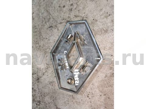 Новое Renault Espace, 2003 г., OEM 8200052586, арт. 33125799, фото 2