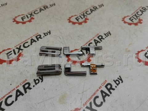 Новое GMC Terrain, 2020 г., арт. 33281