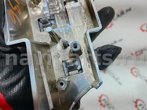 Новое Nissan Rogue, 2023 г., OEM 42887630, арт. 33491, фото 6