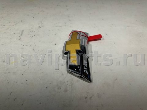 Новое Chevrolet Equinox, 2022 г., OEM 84421363, арт. 3520, фото 2