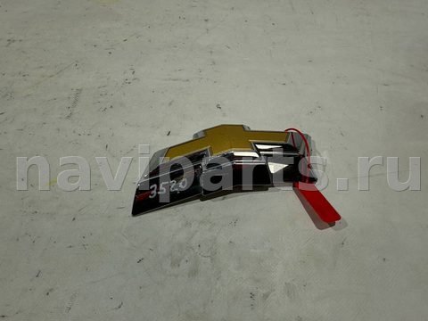 Новое Chevrolet Equinox, 2022 г., OEM 84421363, арт. 3520, фото 3