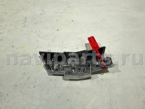 Новое Chevrolet Equinox, 2022 г., OEM 84421363, арт. 3520, фото 4