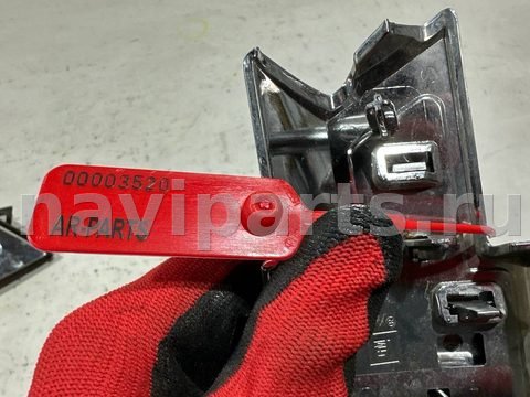 Новое Chevrolet Equinox, 2022 г., OEM 84421363, арт. 3520, фото 6
