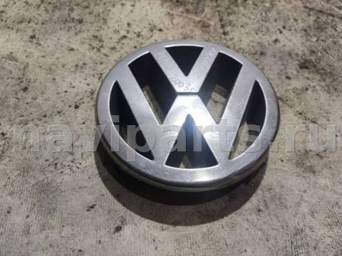 Новое Volkswagen Polo, 2003 г., арт. 36483208