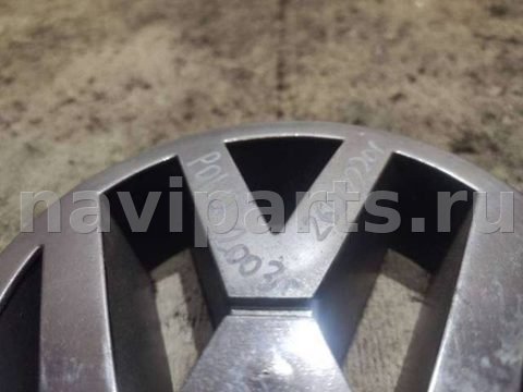 Новое Volkswagen Polo, 2003 г., арт. 36483208, фото 3
