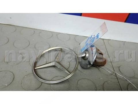 Новое Mercedes C W204, 2007 г., арт. 3EP11D601