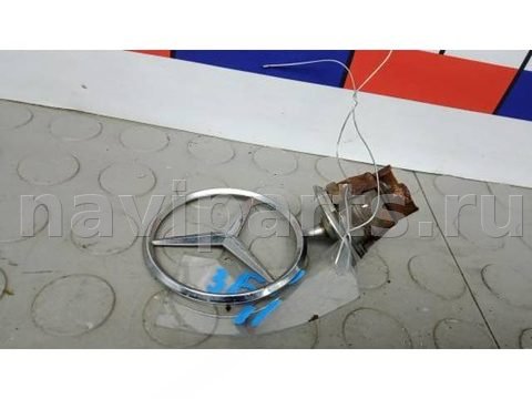 Новое Mercedes C W204, 2007 г., арт. 3EP11D601, фото 2