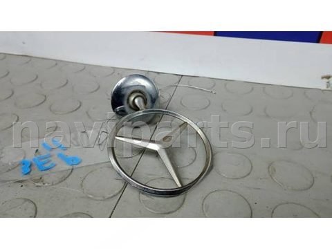 Новое Mercedes C W204, 2007 г., арт. 3EP11D601_A259372, фото 4