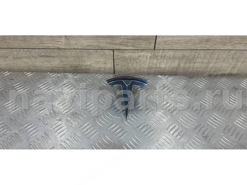 Новое Tesla Model X, 2024 г., OEM 104788400F, арт. 4282