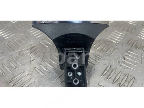 Новое Tesla Model X, 2024 г., OEM 104788400F, арт. 4282, фото 2