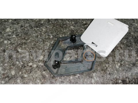 Новое Renault Laguna, 2004 г., арт. 42834005001