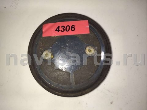 Новое Volkswagen Passat B4, 1995 г., OEM 3A9853630, арт. 4306, фото 2