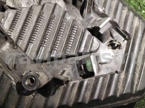 Новое Renault Megane, 2004 г., OEM 8200115115, арт. 45117, фото 3