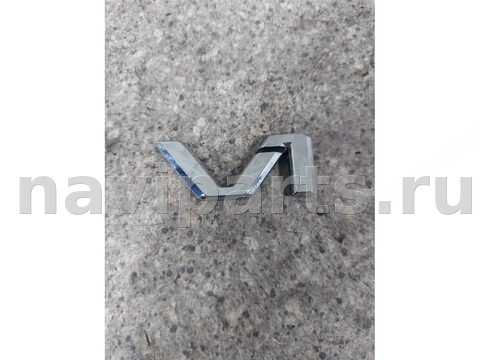 Новое Mercedes S W221, 2007 г., арт. 46023043631