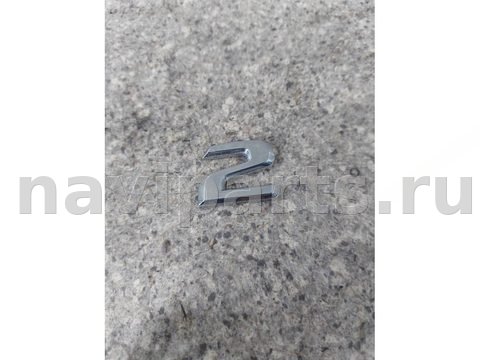 Новое Mercedes S W221, 2007 г., арт. 46023043634