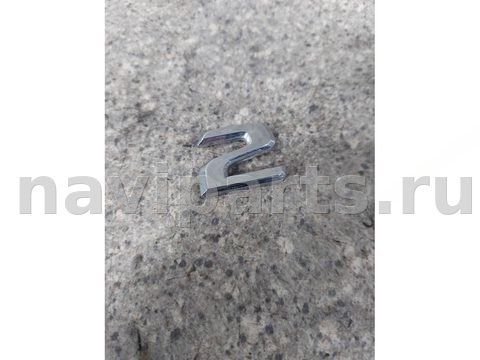 Новое Mercedes S W221, 2007 г., арт. 46023043635