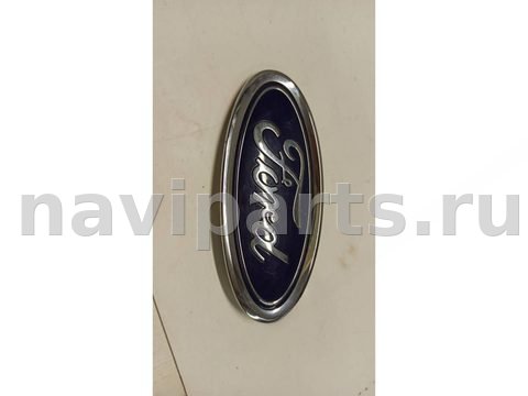 Новое Ford Fusion, 2017 г., арт. 48164244