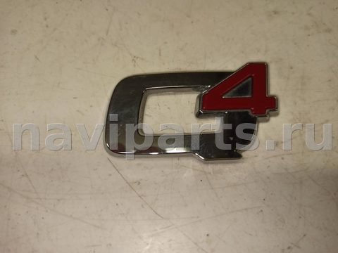 Новое Alfa Romeo Giulia, 2017 г., арт. 48166727