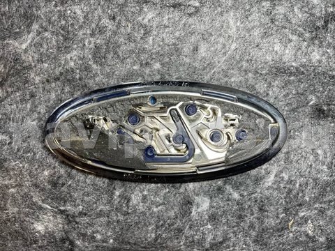 Новое Ford Fusion, 2017 г., OEM DS73402A16AC, арт. 48175456, фото 2