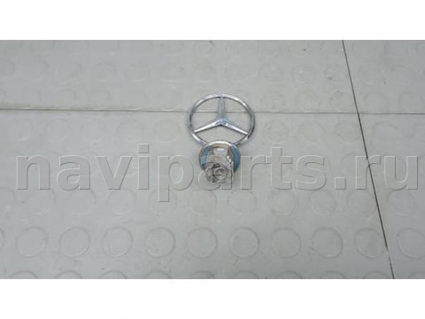 Новое Mercedes S W221, 2007 г., арт. 4BM26D601