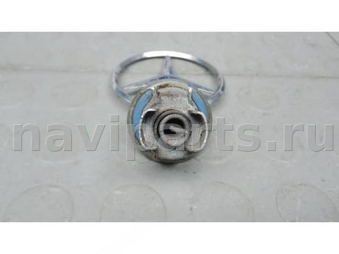 Новое Mercedes S W221, 2007 г., арт. 4BM26D601, фото 2