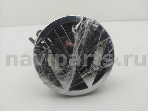 Новое Volkswagen Phaeton, 2005 г., OEM 3D5827601A, арт. 55292209