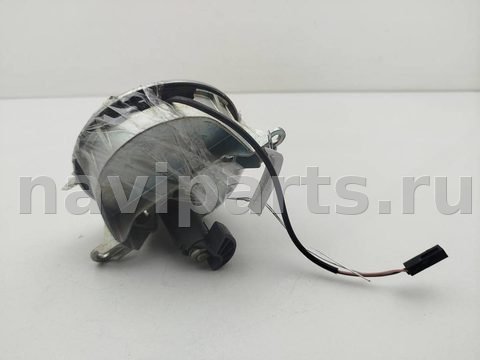 Новое Volkswagen Phaeton, 2005 г., OEM 3D5827601A, арт. 55292209, фото 2