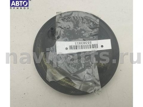 Новое BMW 5 E39, 1995 г., OEM 8132375, арт. 55383811, фото 2