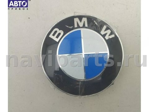 Новое BMW 5 E39, 1995 г., OEM 8132375, арт. 55383883