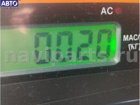 Новое BMW 5 E39, 1995 г., OEM 8132375, арт. 55383883, фото 3