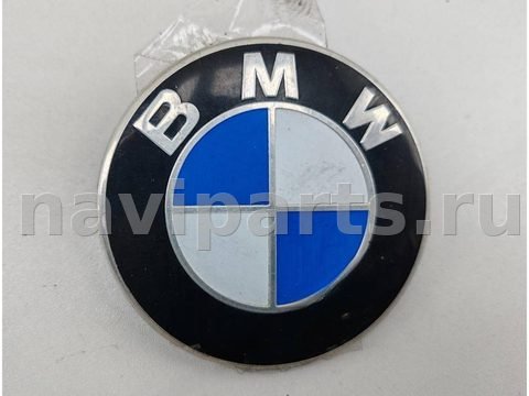 Новое BMW 7 E65/E66, 2001 г., OEM 13237505, арт. 55390129