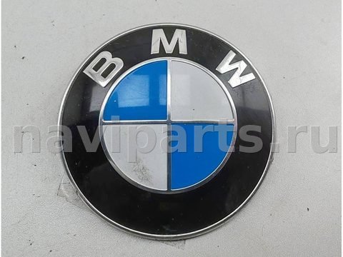 Новое BMW 3 E46, 1998 г., OEM 8132375, арт. 55390170