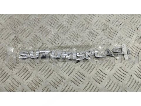 Новое Suzuki Splash, 2008 г., арт. 55397657