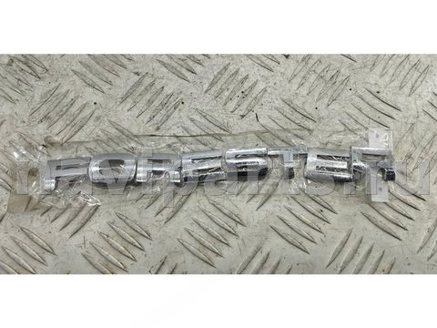Новое Subaru Forester, 2008 г., арт. 55397669
